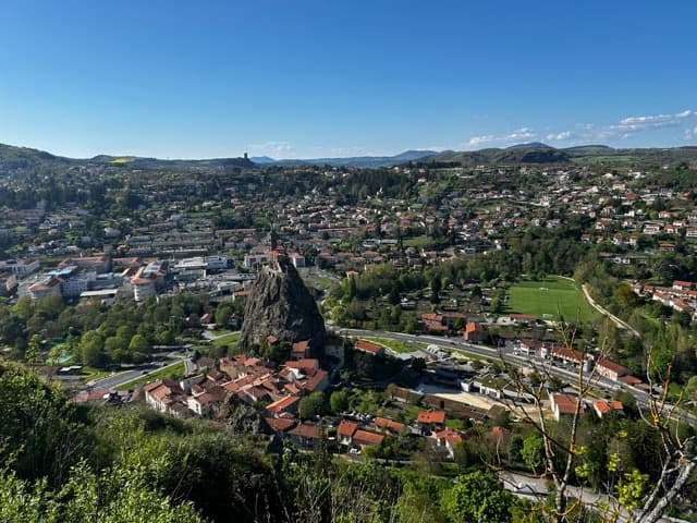 Route photo