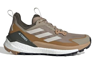 Addidas Terrex Free Hiker 2.0 Low Hiking Shoes