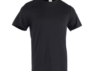 Decathlon Domyos Crew Neck T-Shirt