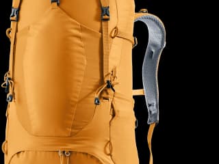 Deuter Aircontact Lite 40+10