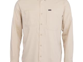 Columbia Silver Ridge Utility Lite Long Sleeve