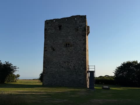 Torre de Villademoros photo 2