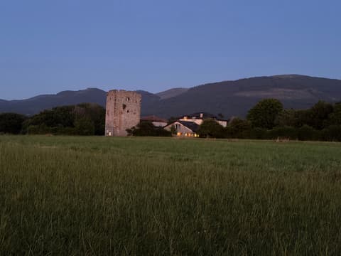 Torre de Villademoros photo 3