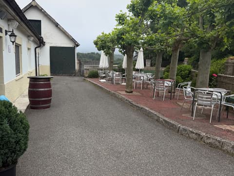Hostal Burguete photo 2