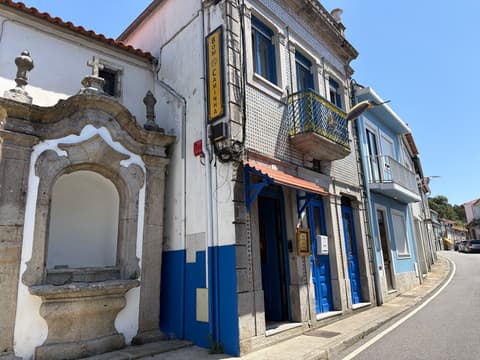 Albergue Bom Caminha photo 2