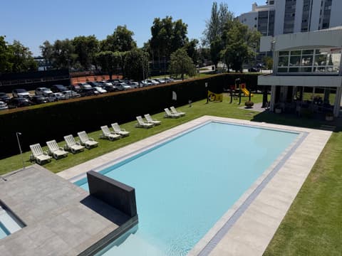 Hotel do Parque photo 3