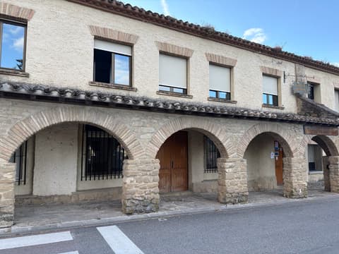 Albergue de Peregrinos Padres Reparadores photo 2
