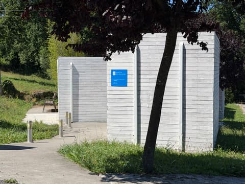 Albergue Municipal de A Cabana photo 2