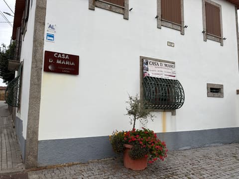 Casa Dona Maria photo 2