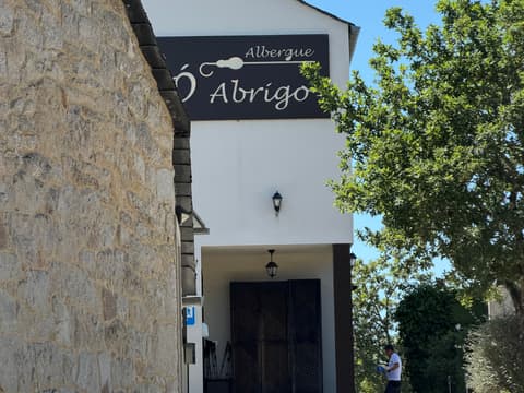 Albergue Taberna O Abrigo photo 2