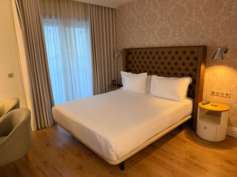 Eurostars Porto Douro photo 2
