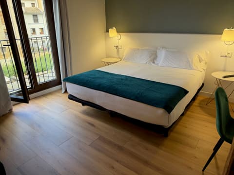 Hostal La Rúa photo 2