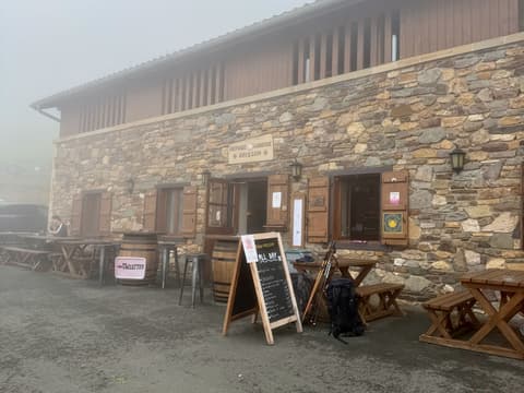 Refuge Orisson photo 2