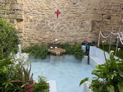 Albergue Sansol photo 3