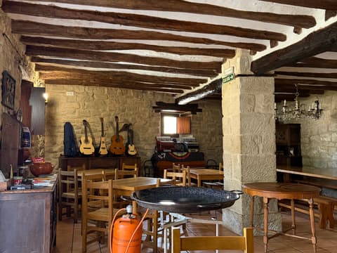 Albergue Sansol photo 2