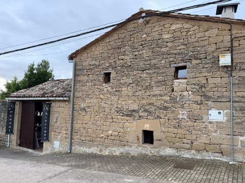 Albergue Sansol photo 5