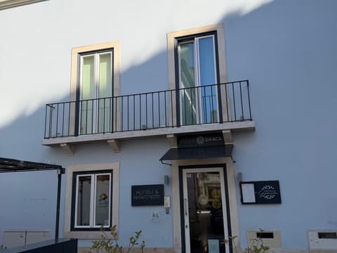 Villa Graça -Hostels and Apartments photo 2