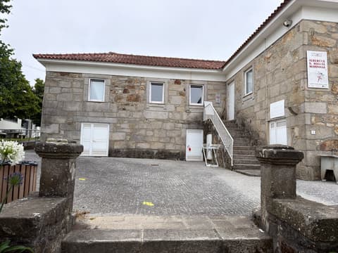 Albergue de São Miguel photo 2