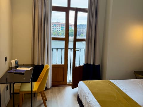 Gran Hotel Puente Colgante photo 2