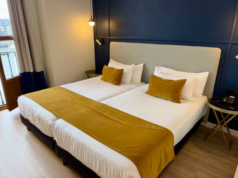 Gran Hotel Puente Colgante photo 3