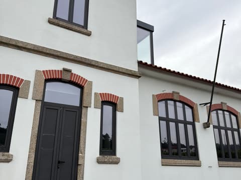 Albergue "O Palhuço" photo 2
