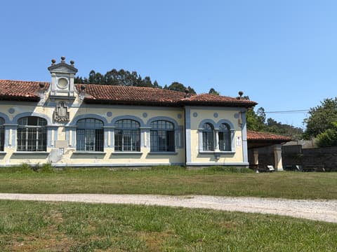 Albergue de peregrinos de Soto de Luiña photo 2