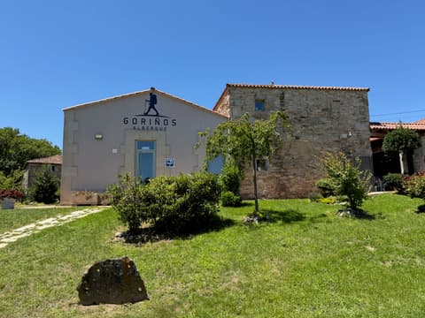 Albergue Casa Goriños photo 2
