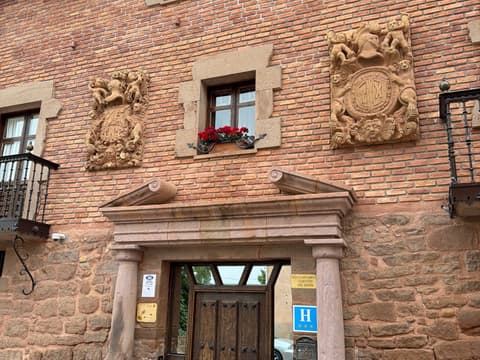 Hotel Real Casona de las Amas photo 2