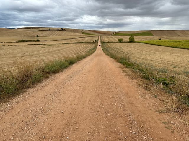 What is the Camino de Santiago?