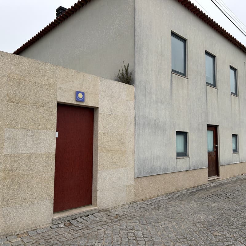 Albergue Casa da Laura
