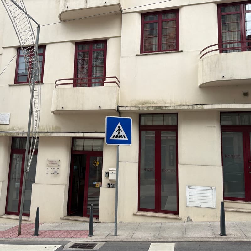Albergue Amigos da Montanha