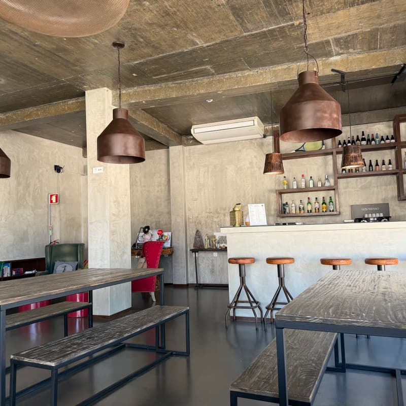 N1 Hostel Apartments and Suites