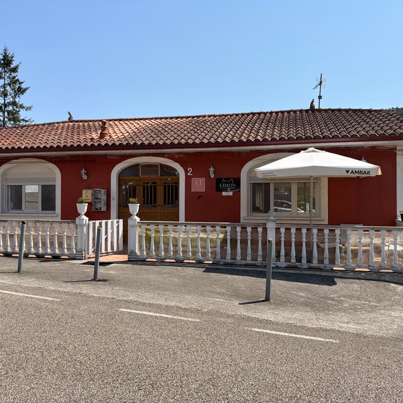 Limón Guest House