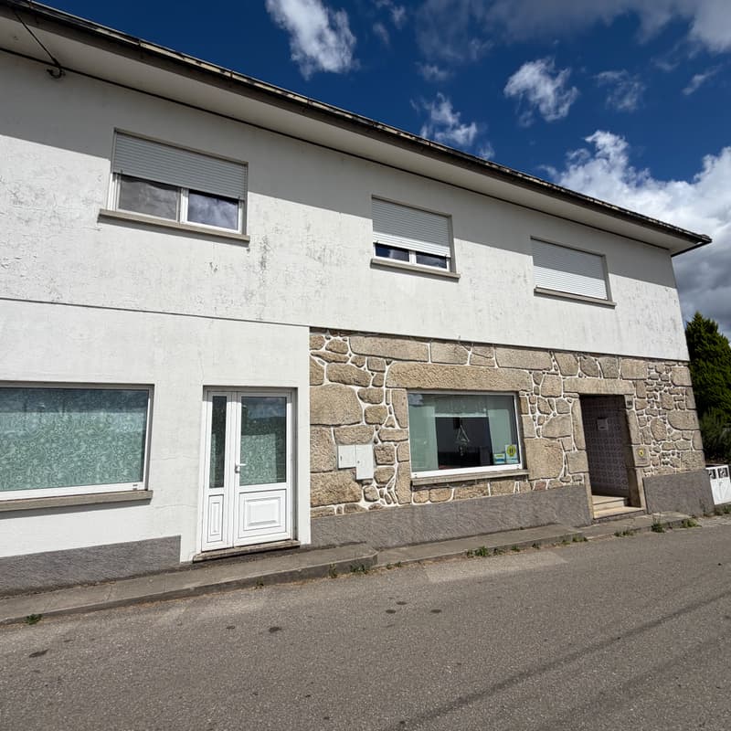 Albergue PilgerPause