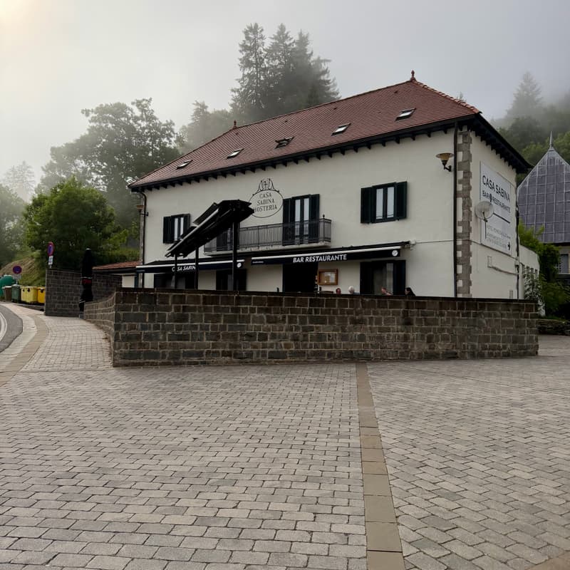 Casa Sabina