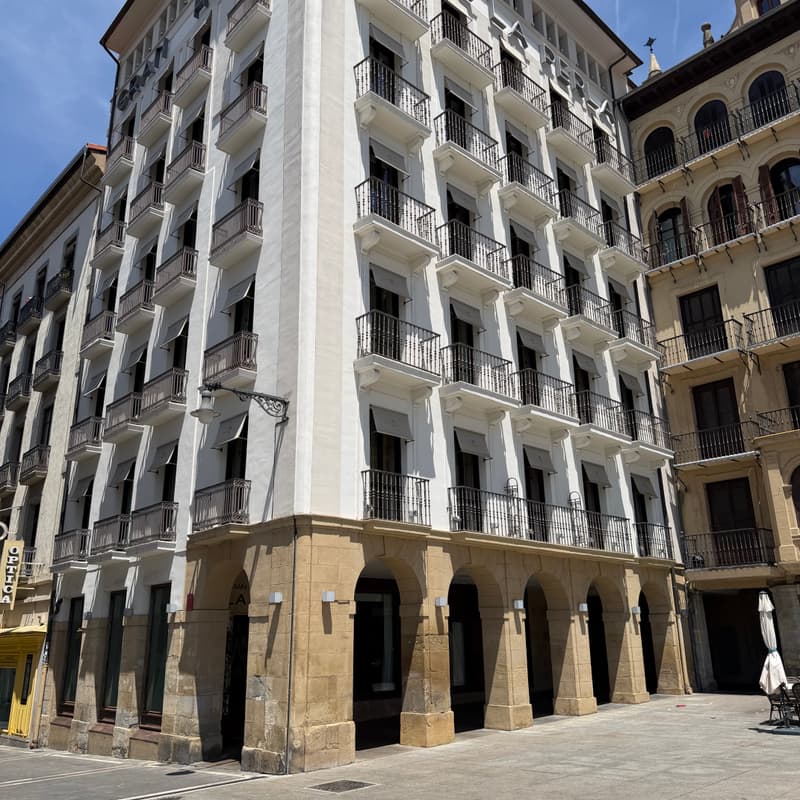Gran Hotel La Perla