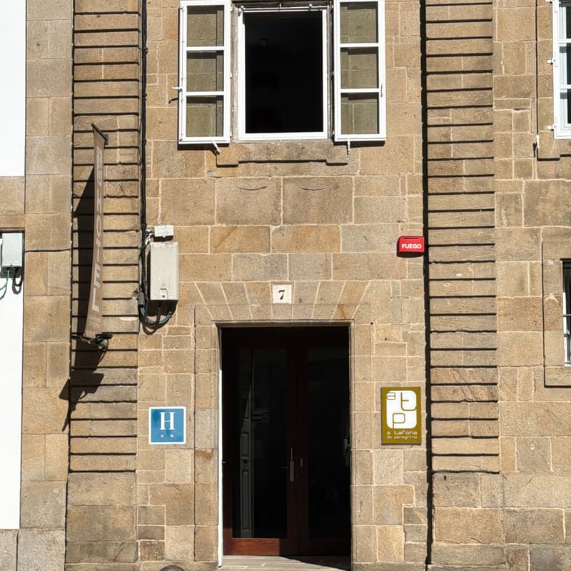 A Tafona do Peregrino