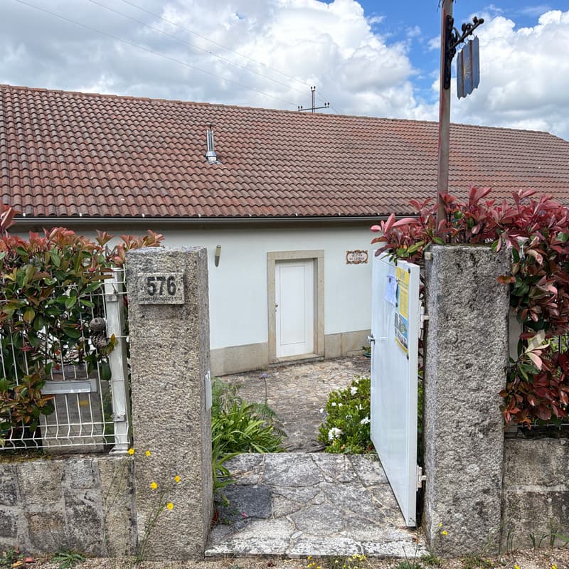 Quinta das Leiras