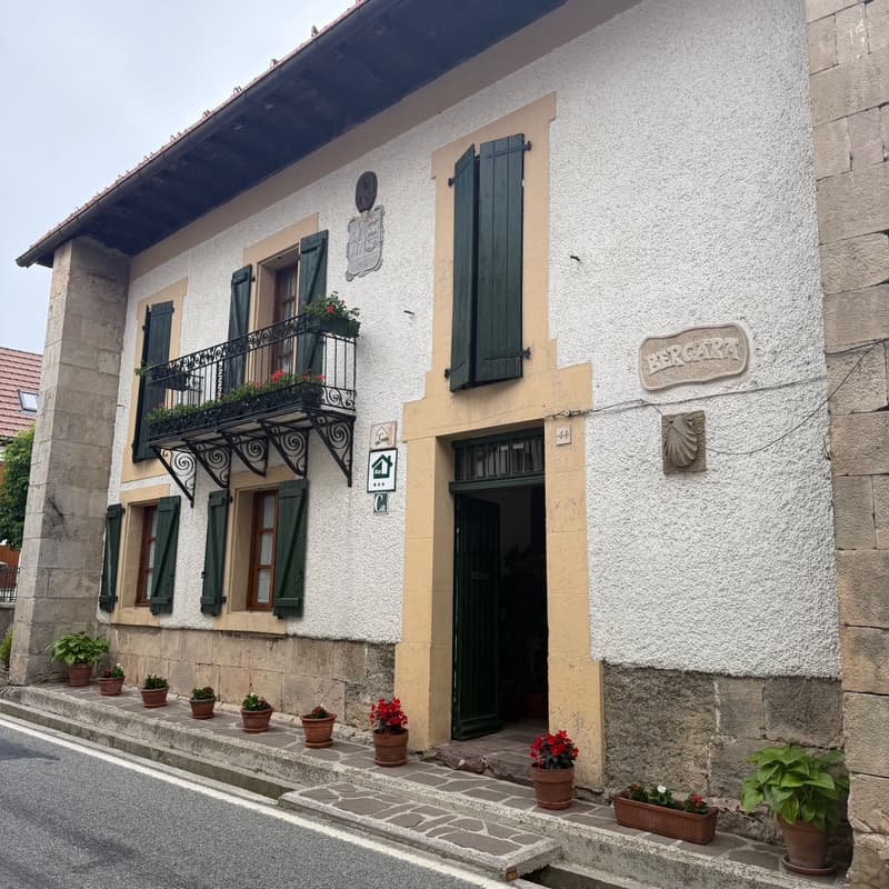 Casa Bergara
